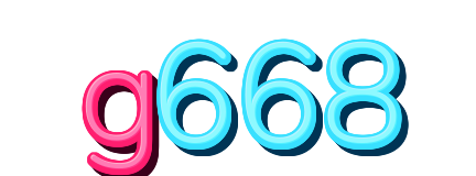 g668 — logo kanal